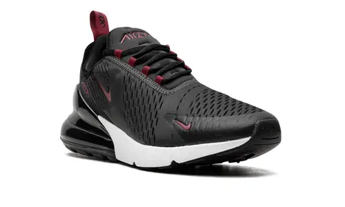 Nike Air Max Air Max 270 'Anthracite Team Red'
