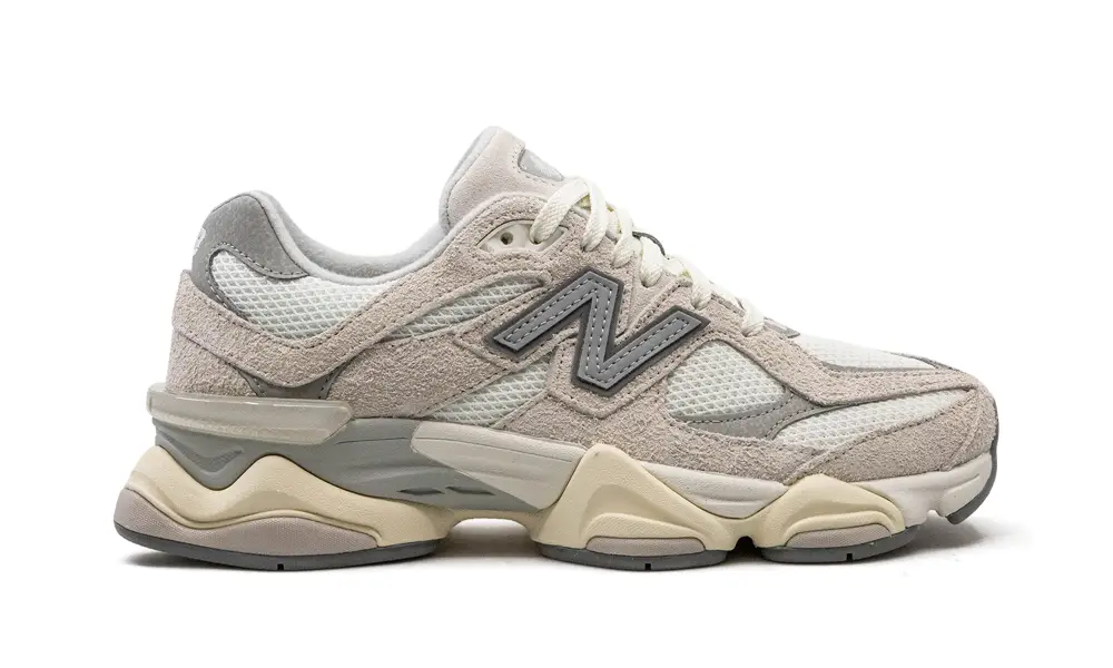 New Balance 9060 9060 'Suede Pack - Sea Salt' 