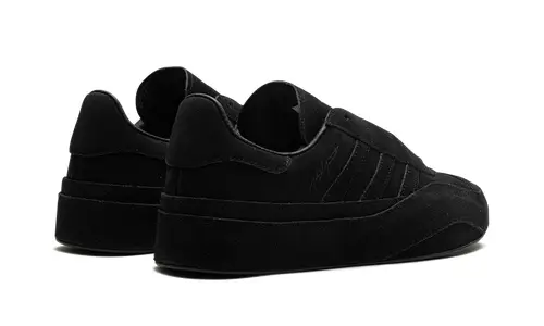 Adidas Gazelle Gazelle Y-3 'Black' 