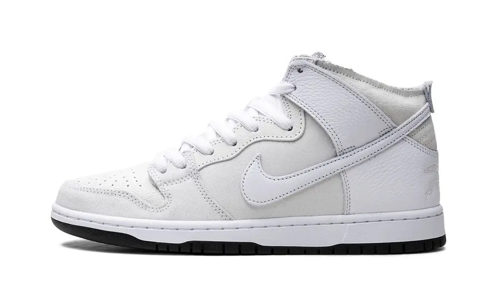 SB Dunk High 'Antihero'