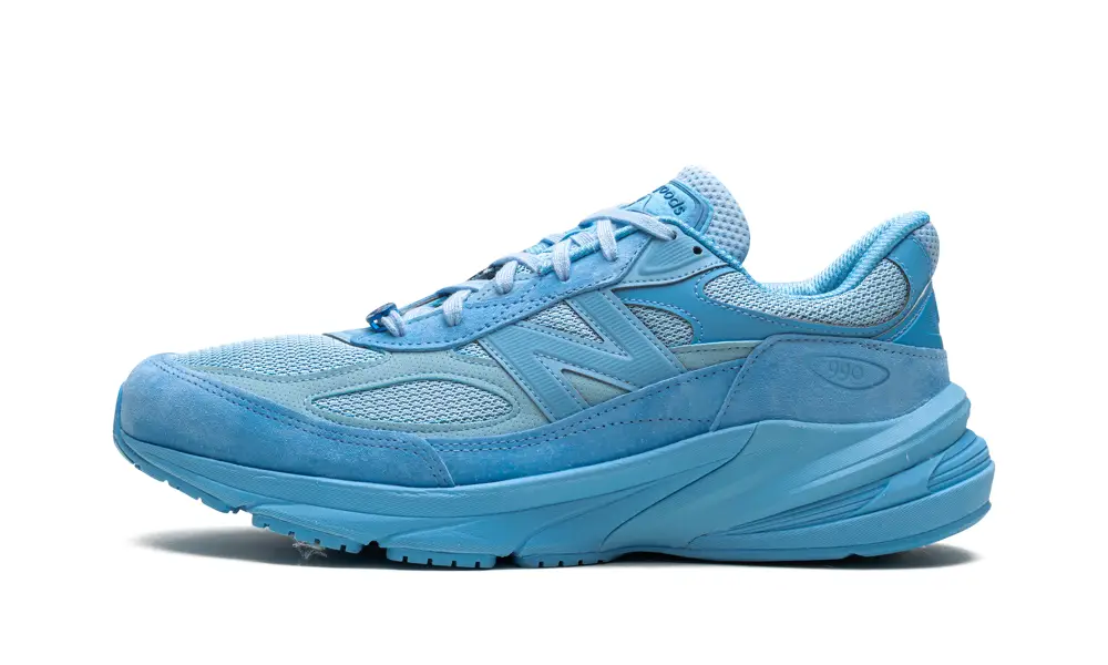New Balance 990 990v6 'Joe Freshgoods - Prom Blue'