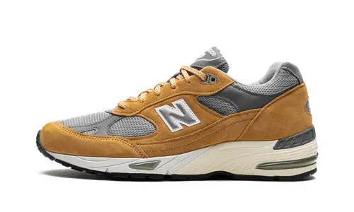 New Balance 991 991 'Tan Grey'