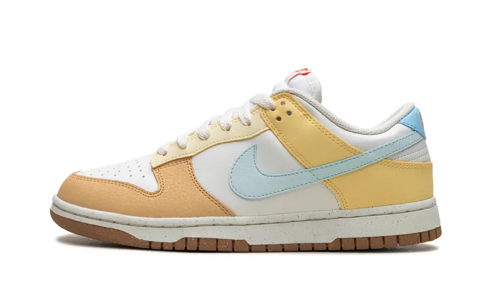 Nike Dunk DUNK LOW WMNS 'Soft Yellow' 