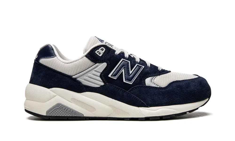 New Balance 580 580 'Natural Indigo' 