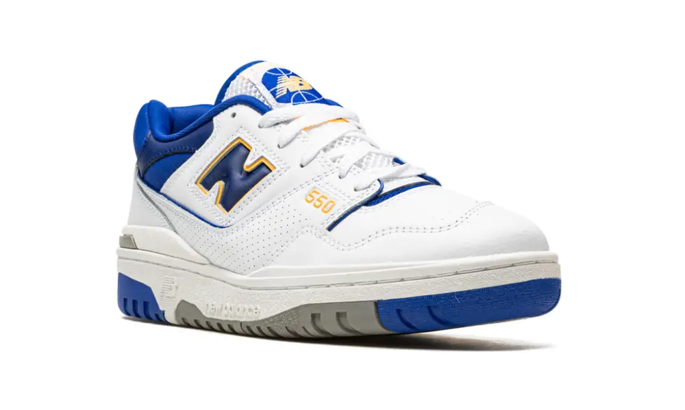New Balance 550 550 'Lakers'