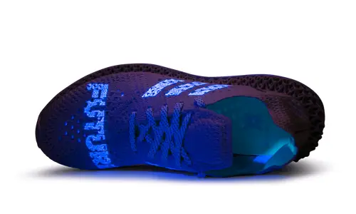 More Adidas Shoes Arsham Future Runner 4D 'Green' 