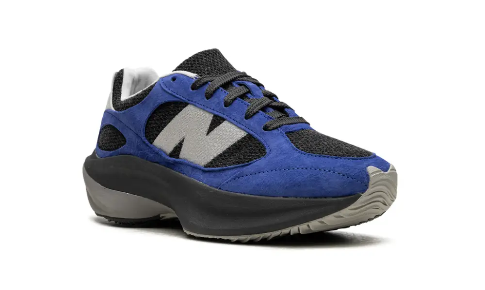 More New Balance WRPD Runner 'Black Blue'