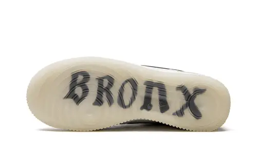 Nike Lifestyle Air Force 1 '07 'Bronx Origins' 