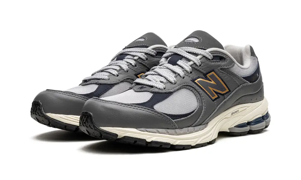New Balance 2002R 2002r 'Castlerock'