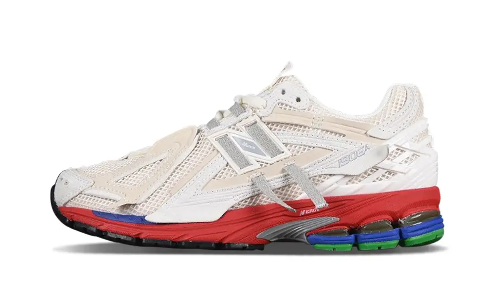 New Balance 1906R 1906A 'Sea Salt Astro Dust' F2FA6065