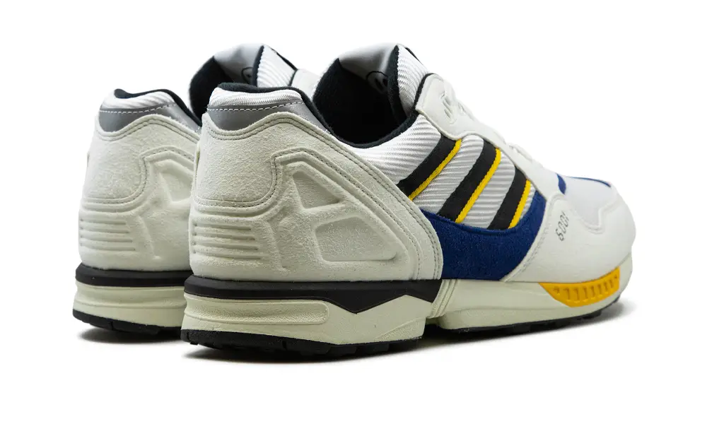 More Adidas Shoes ZX6001 'Civilist - Brunnenstrasse Lifestyle' 