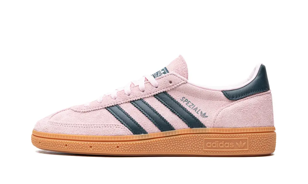 Adidas Handball Spezial Handball Spezial WMNS 'Clear Pink'