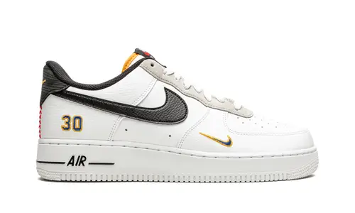 Nike Lifestyle Air Force 1 '07 LV8 'Ken Griffey Jr. Sr.' 