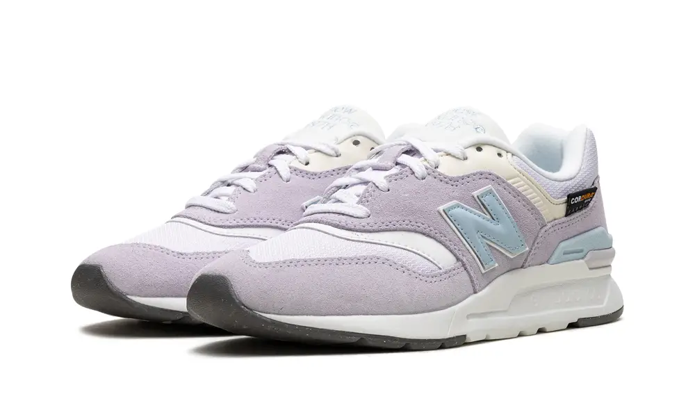 New Balance 997 997 WMNS 'Lavender' 