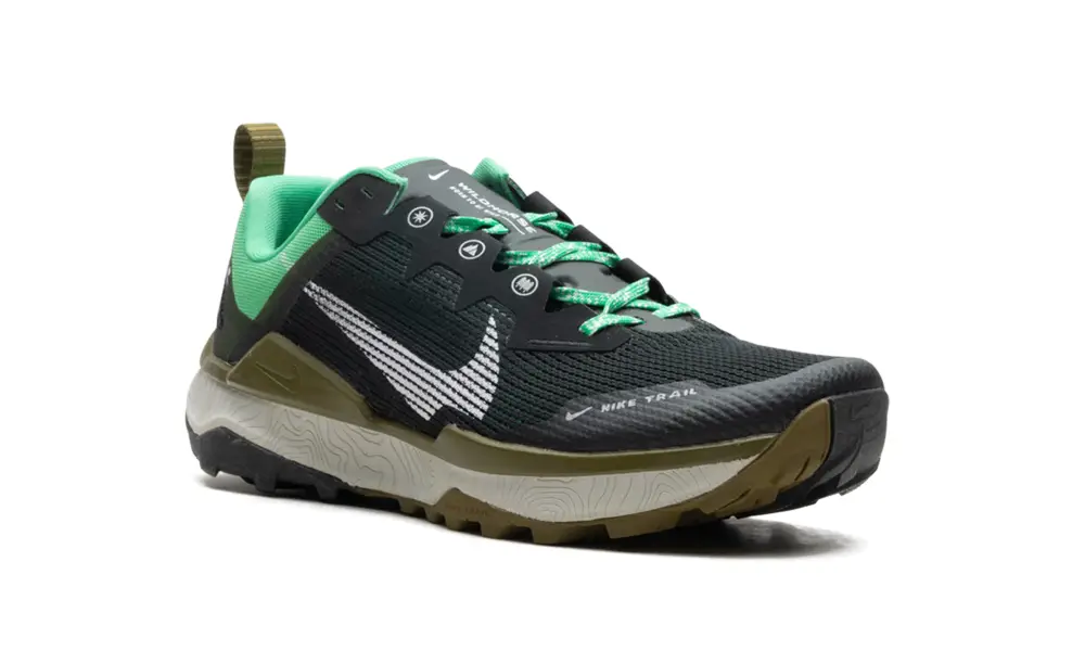 Nike Lifestyle React Wildhorse 8 'Spring Green'