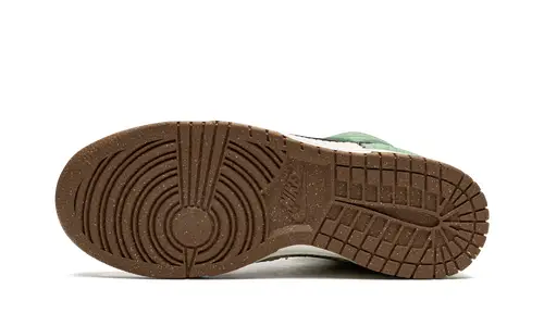 Nike Dunk DUNK HIGH LX MNS WMNS 'Toasty'