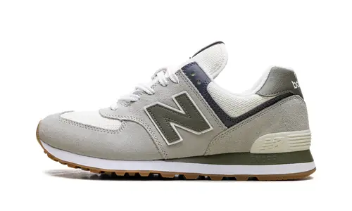 New Balance 574 574 'Moss Green' 