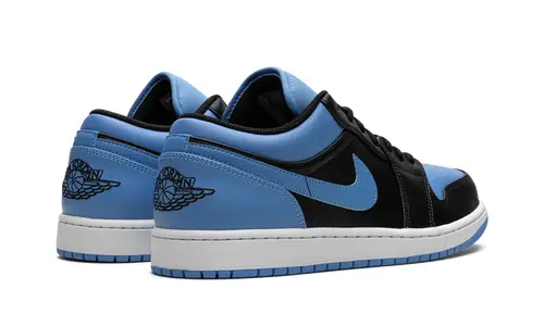 Air Jordan 1 Air Jordan 1 Low 'University Blue' 
