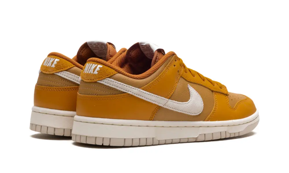 Nike Dunk Dunk Low 'Monarch' 