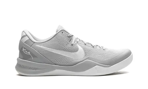 Nike Basketball Kobe 8 Protro 'Wolf Grey'