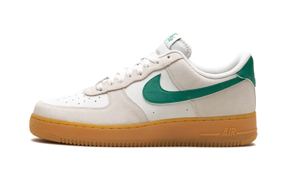Nike Lifestyle Air Force 1 07 LV8 'Phantom Malachite'