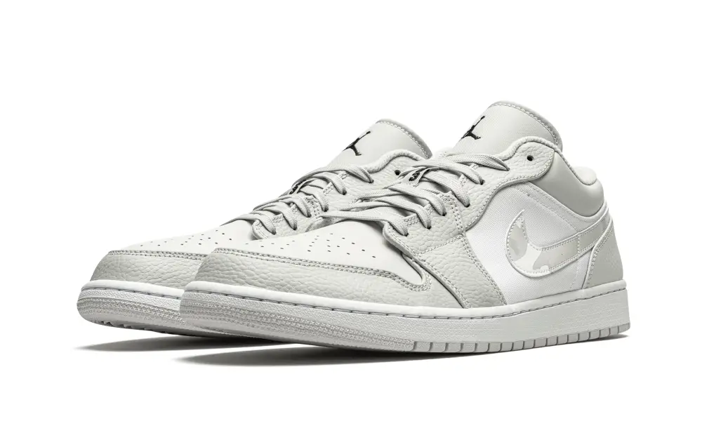Air Jordan 1 Air Jordan 1 Low 'White Camo' 
