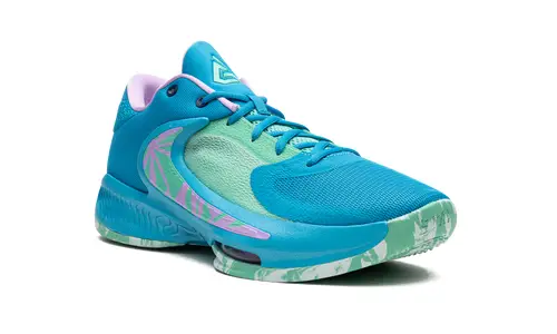 Nike Basketball Zoom Freak 4 'Birthstone' 