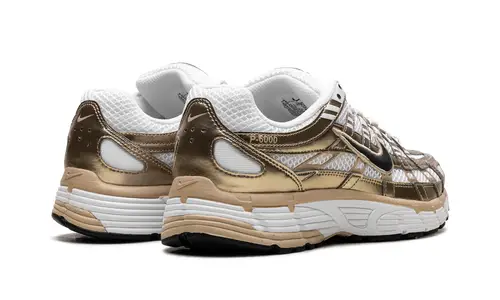Nike Lifestyle P-6000 WMNS 'Gold'
