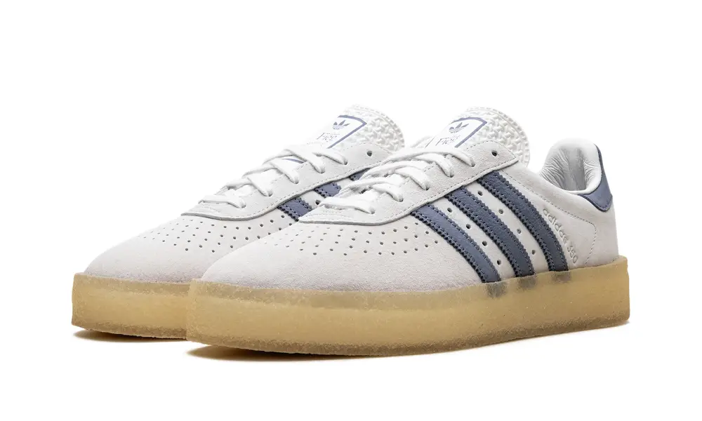 More Adidas Shoes AS350 Kith x Clarks 'Elevation' 
