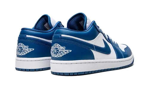 Air Jordan 1 AIR JORDAN 1 LO WMNS 'Marina Blue' 