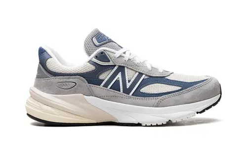 New Balance 990 990v6 'Made in USA - Grey Day'