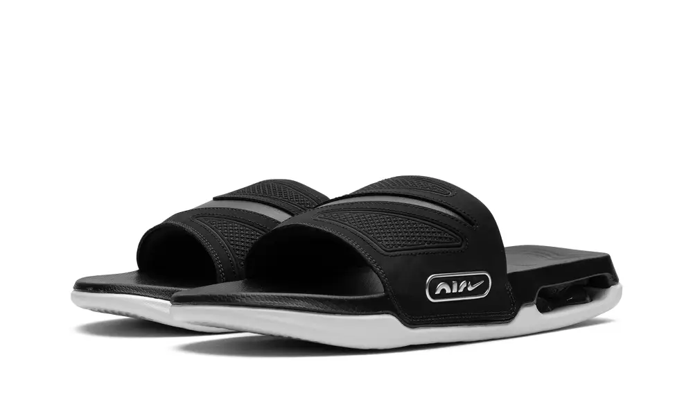 Nike Air Max Nike Air Max Cirro 'Black/White'
