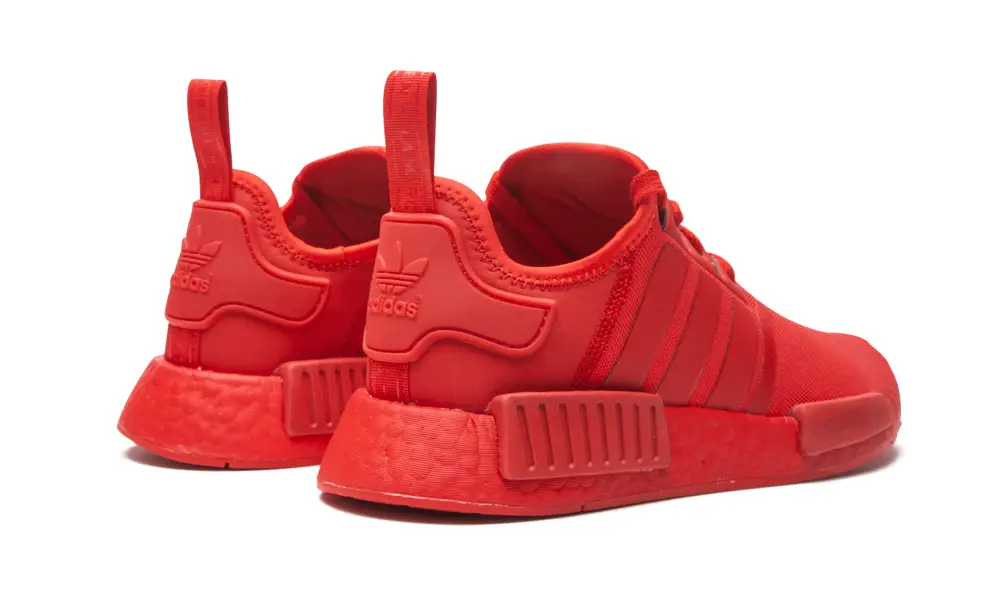 Adidas NMD NMD_R1 'Scarlet'