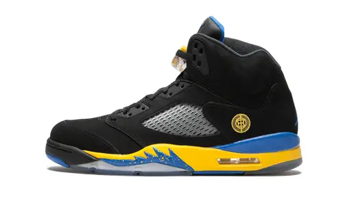 Air Jordan 5 Air Jordan 5 Retro 'Shanghai Shen' 