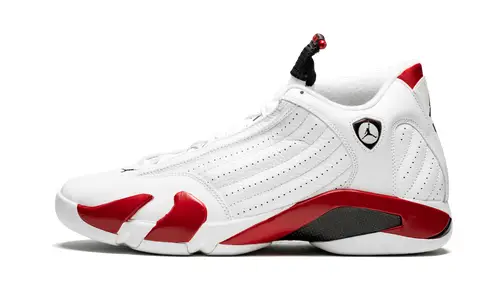 Air Jordan 14 Air Jordan 14 Retro 'Candy Cane' 