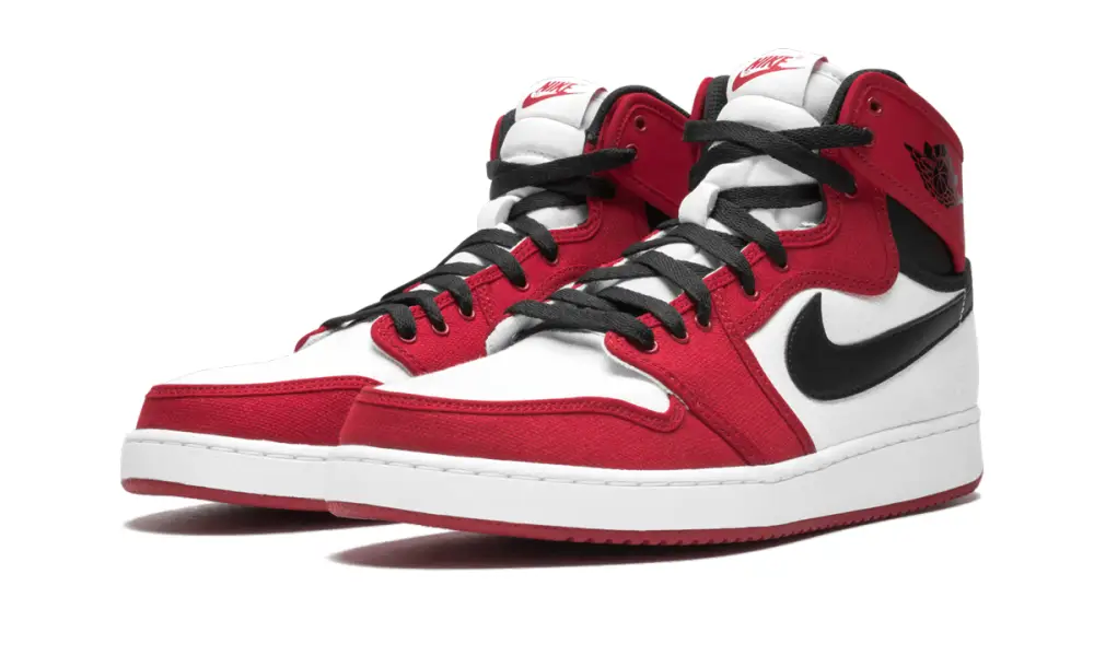 Air Jordan 1 Air Jordan 1 KO High 'AJKO' 0948796
