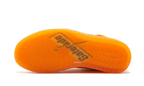 Air Jordan 1 Air Jordan 1 Retro Hi OG G8RD 'Gatorade - Orange' 
