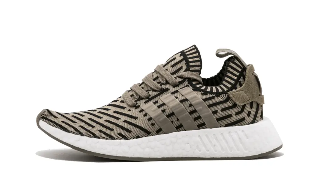 Adidas NMD NMD_R2 PK 