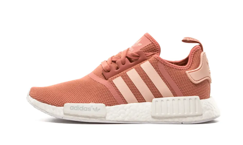 Adidas NMD NMD_R1 WMNS 