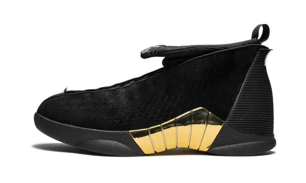 Air Jordan 15 Air Jordan 15 Retro 'Doernbecher'