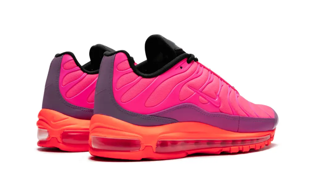 Nike Air Max Air Max 97   Plus 'Racer Pink' 
