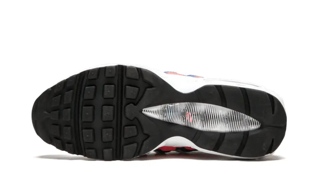 Nike Air Max Air Max 95 Essential 'Ultramarine' 