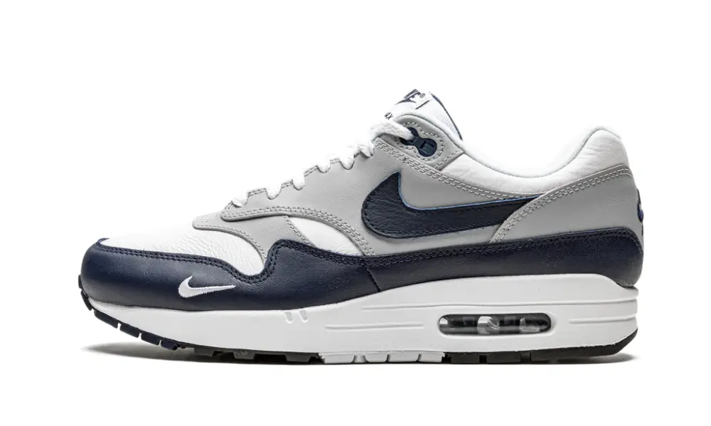 Nike Air Max Air Max 1 LV8 'Obsidian' 