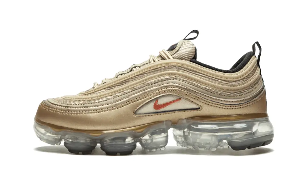 Nike Air Max AIR VAPORMAX '97 WMNS 'Metallic Max'