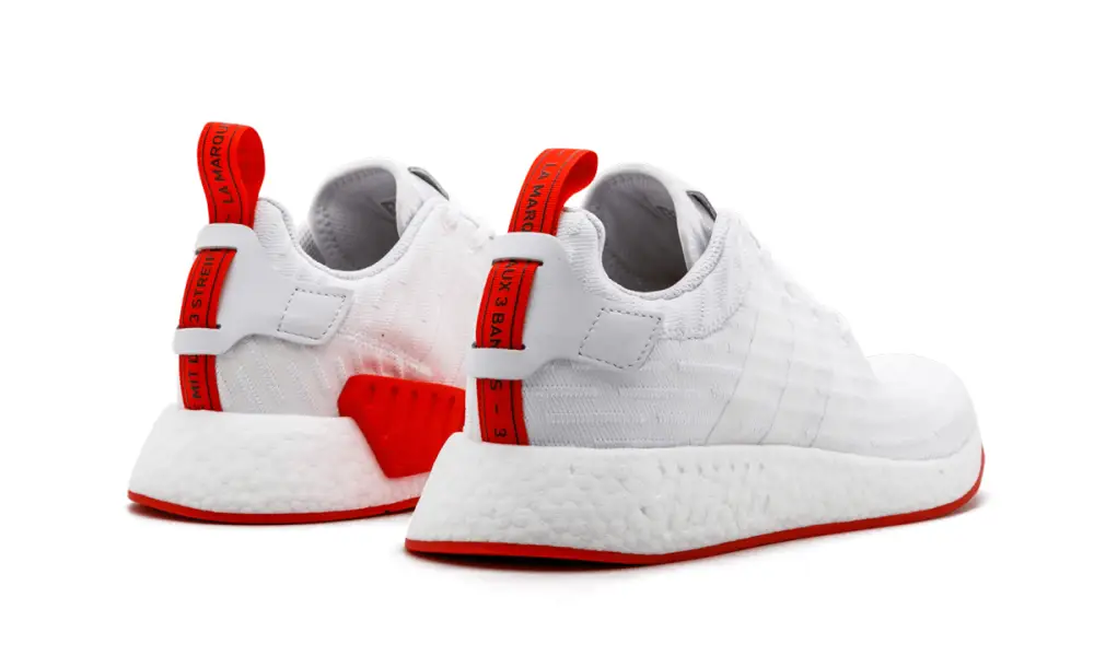 Adidas NMD NMD_R2 PK 