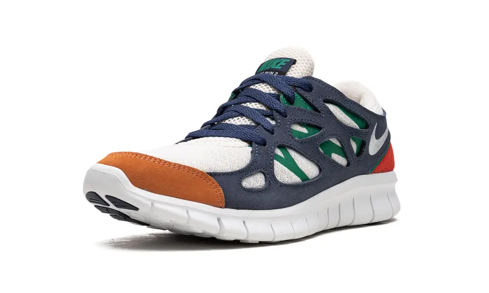 Nike Basketball Free Run 2