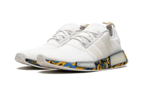 Adidas NMD NMD R1 'White Camo' 