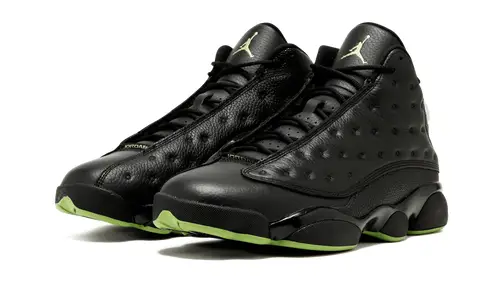 Air Jordan 13 Air Jordan 13 Retro 'Altitude 2017'