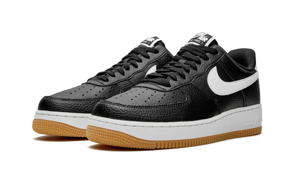 Nike Lifestyle Air Force 1 '07 2 