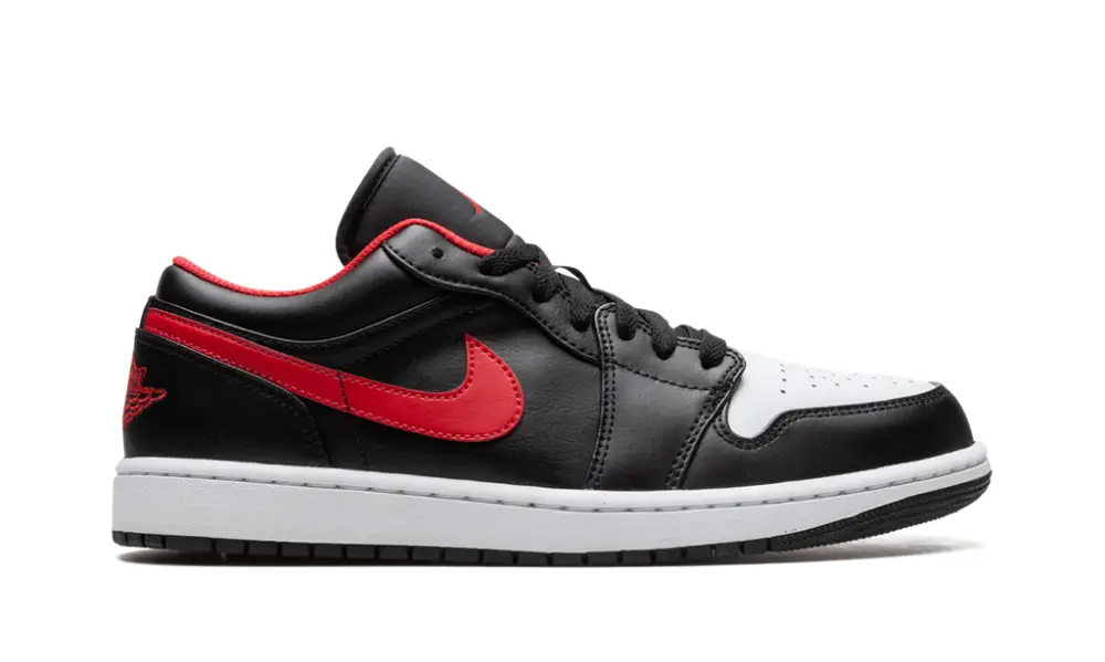 Air Jordan 1 Air Jordan 1 Low 'White Toe' 